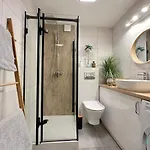 Boho - 10 Min To Old Town Gdansk,pkp & Shopping Mall