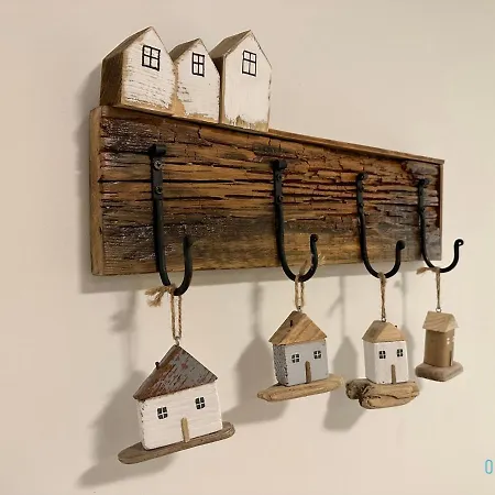 Boho - 10 Min To Old Town Gdansk,pkp & Shopping Mall Lejlighed Gdańsk